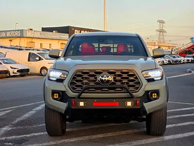 صورة 3 لـ 2022 Toyota TACOMA