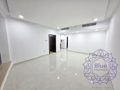 Refreshed 1BR | Built-In Appliances | Balcony | Marina First Tower