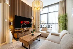 Verified 1BR in Alef Al Mamsha (Building RA1) | Ready & Vacant | Furnished | Gated Community