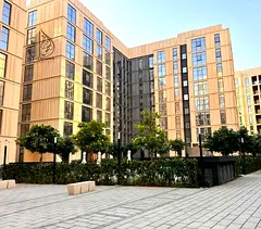 Brand New 1 Bedroom | Spacious Balcony | Al Mamsha Muwaileh | Ready to Move