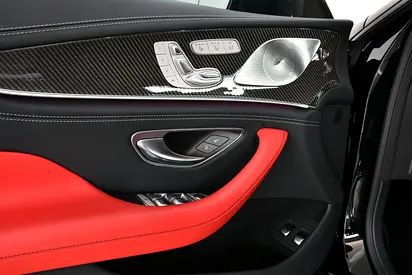 2024 Mercedes-BENZ AMG 照片 4