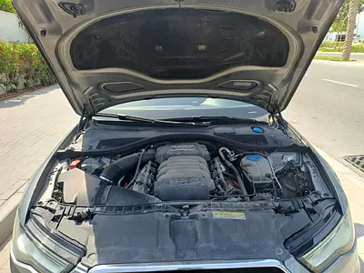 صورة مصغرة 17 لـ 2016 AUDI A6