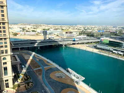 Canal Facing | Spacious | Vacant | Best Deal