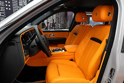 2026 ROLLS-ROYCE CULLINAN — миниатюра 11