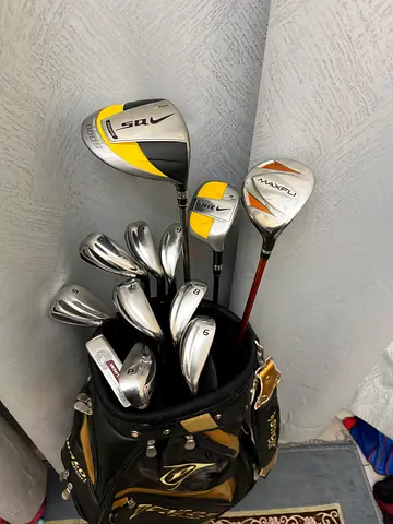 Nike Golf set for Men