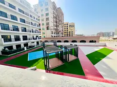 Modern 1BR Fully Furnished | High-End Finishing with Modern kitchen style
