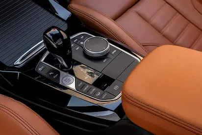 BMW X3 xDrive30i M Sport, миниатюра 10