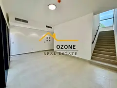 2BR Townhouse with Private Garden | Modern Lifestyle | Massar