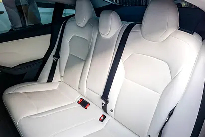 صورة مصغرة 12 لـ 2024 Tesla MODEL 3
