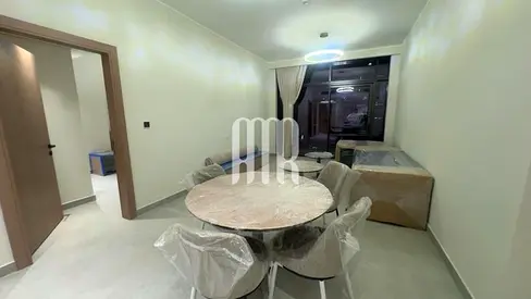 Brand New | Furnished 1BR | Smart living