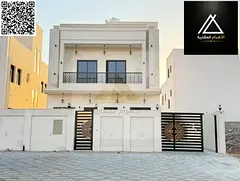 Exceptional Opportunity | Luxury Freehold Villa | 5 Bedrooms | Two Floors + Roof Terrace | Al Helio