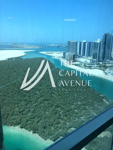 Mangrove View | Ready To Move In | Layout 04