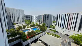 Luxury 1 Bedroom for Rent in Aljada | Stunning Views, Spacious Layout & Premium Living Experience at