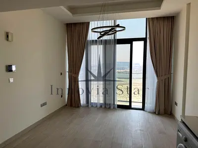 Spacious 1BR – 2 Washrooms – Azizi Riviera – Meydan View – Ready to Move In