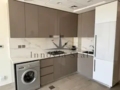 Spacious 1BR – 2 Washrooms – Azizi Riviera – Meydan View – Ready to Move In