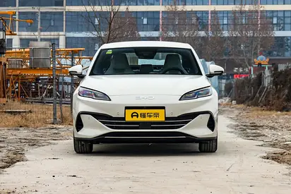 2025 BYD Seal 06 Premium | Brand New | Chinese Specs
