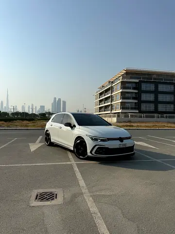 Volkswagen Golf GTI Full Spec 2024