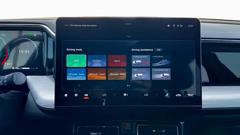 GAC GS8 GX, миниатюра 13