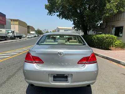 صورة 7 لـ 2006 Toyota AVALON