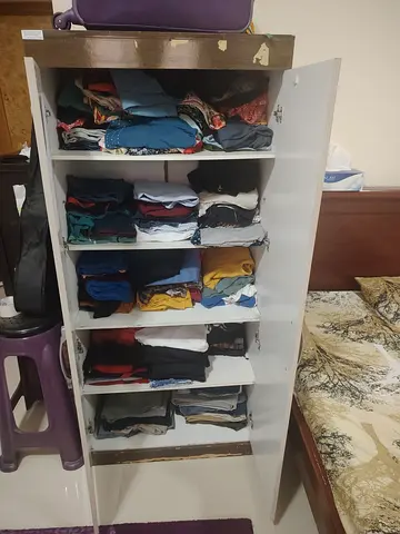 Cupboard
