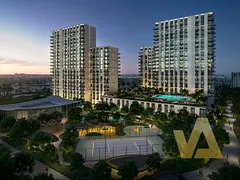 Garden View 1BR | Dubai Hills Estate | Pool & Park Access
