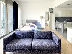 Lavish Furnished | Studio | Balcony | Chiller Free