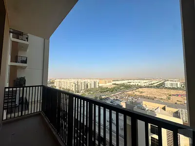 شقة واسعة بغرفتي نوم | موقع مثالي | تصميم داخلي مشرق