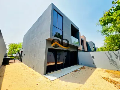 Investor's Dream | 3BR Corner Townhouse in Robinia, Masaar | Hot Deal at AED 2.5M Only!