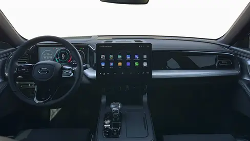 GAC GS8 GX, миниатюра 10