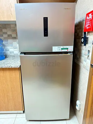 Panasonic Inverter Refrigerator - Excellent Condition