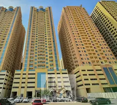 SPACIOUS AND BRAND NEW 2BHK WITH PARKING FOR SALE IN B6 AJMAN