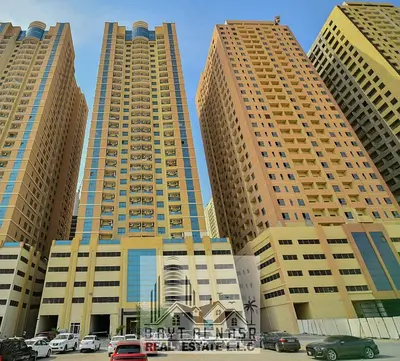 SPACIOUS AND BRAND NEW 2BHK WITH PARKING FOR SALE IN B6 AJMAN