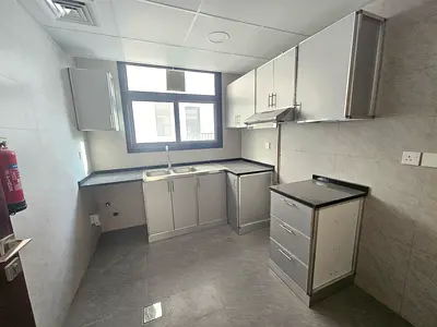No Deposit Brand New Building 1,Bhk Flat Available 2,Bathroom Nice Balcony And Rent 40k