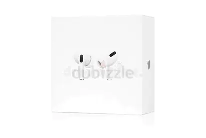 AirPods Pro 3
