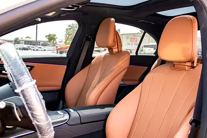 2026 Mercedes-BENZ E-CLASS — миниатюра 13