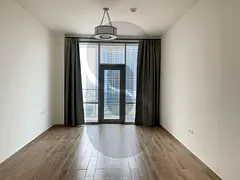 Vacant 2BR Apartment | Semi Furnished | Meera Tower | Al Habtoor City | Business Bay