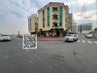 شقه غرفه وصاله و 1 حمام وبلكونه موقع ممتاز جدا جدا