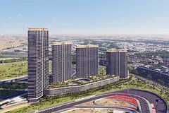Investment Opportunity | Premium 1BR | High Floor