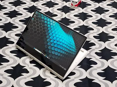 Lenovo Yoga - Core i7 - Touch X360 rotatable 2 in 1 Laptop Ultrabook hp envy X360
