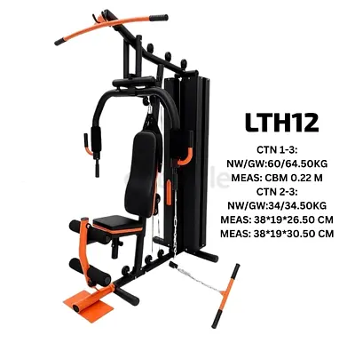 LTH12 Multi-Gym Home Workout Machine