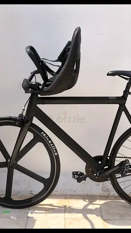 Leader 721 bicycle, complete size 26