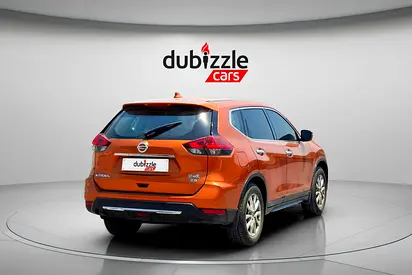 صورة 6 لـ 2018 Nissan X-TRAIL