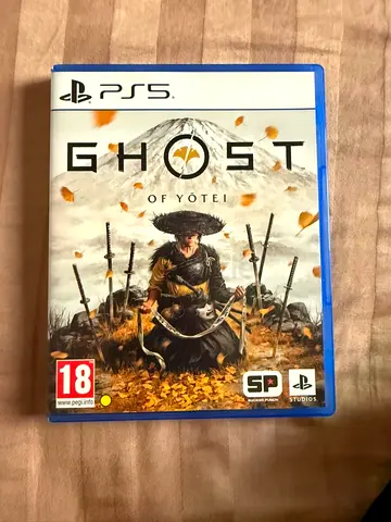Ghost of Yotei (PS5)