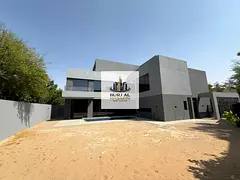 Luxurious 5bedroom forest villa || With all amenities || Hot offer