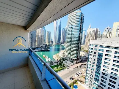 MARINA VIEW | UNFURNISHED | VACCANT NOW