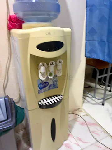 Standing Water Dispenser/Cooler - Working Condition