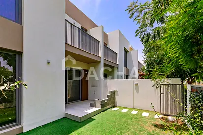 Single Row | Family Villa | Upgraded