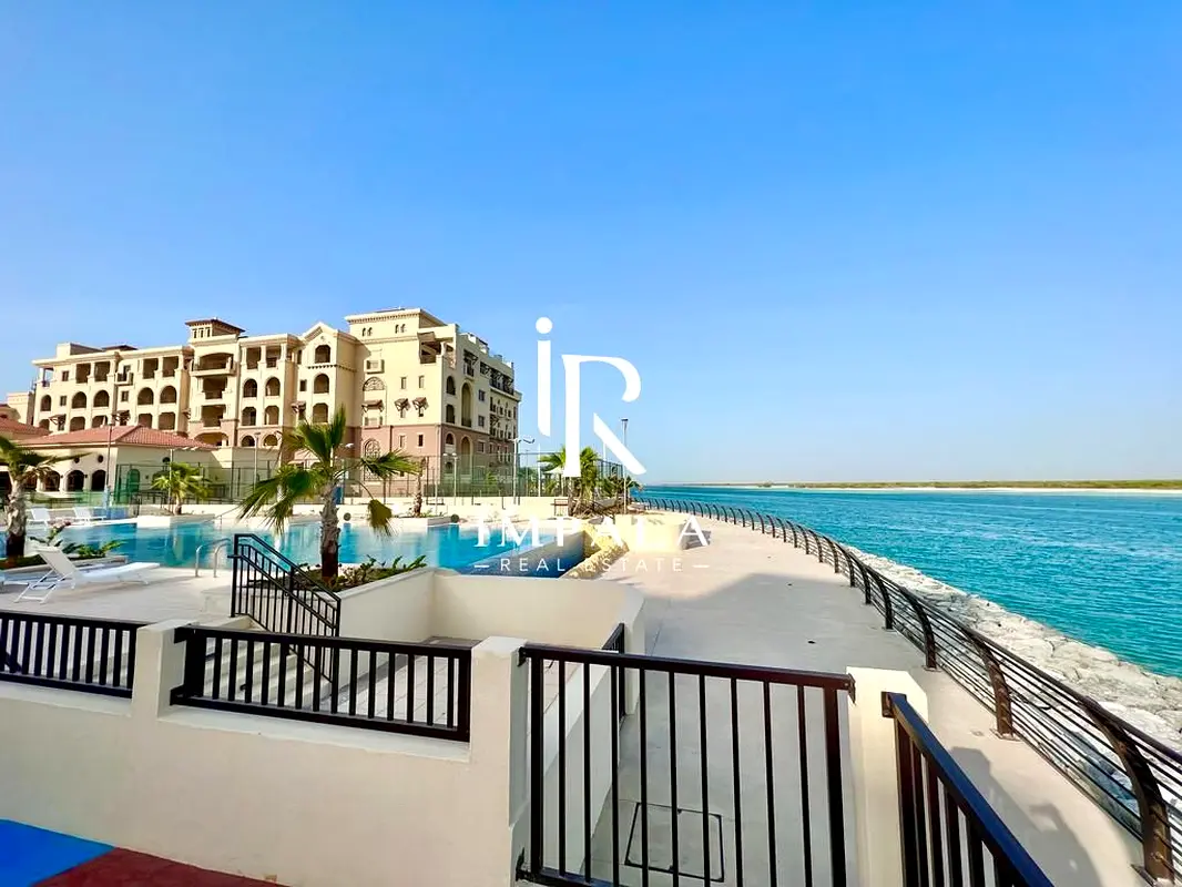 Luxurious 2+ Maid | prime location | Gated Community