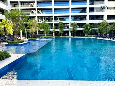 Family living | Spacious 2BR | New luxurious launch