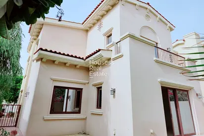 4 Bed plus Maid's room | Spacious | Ready to Move